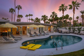 Mid Mod Sunsation by ACME House Company